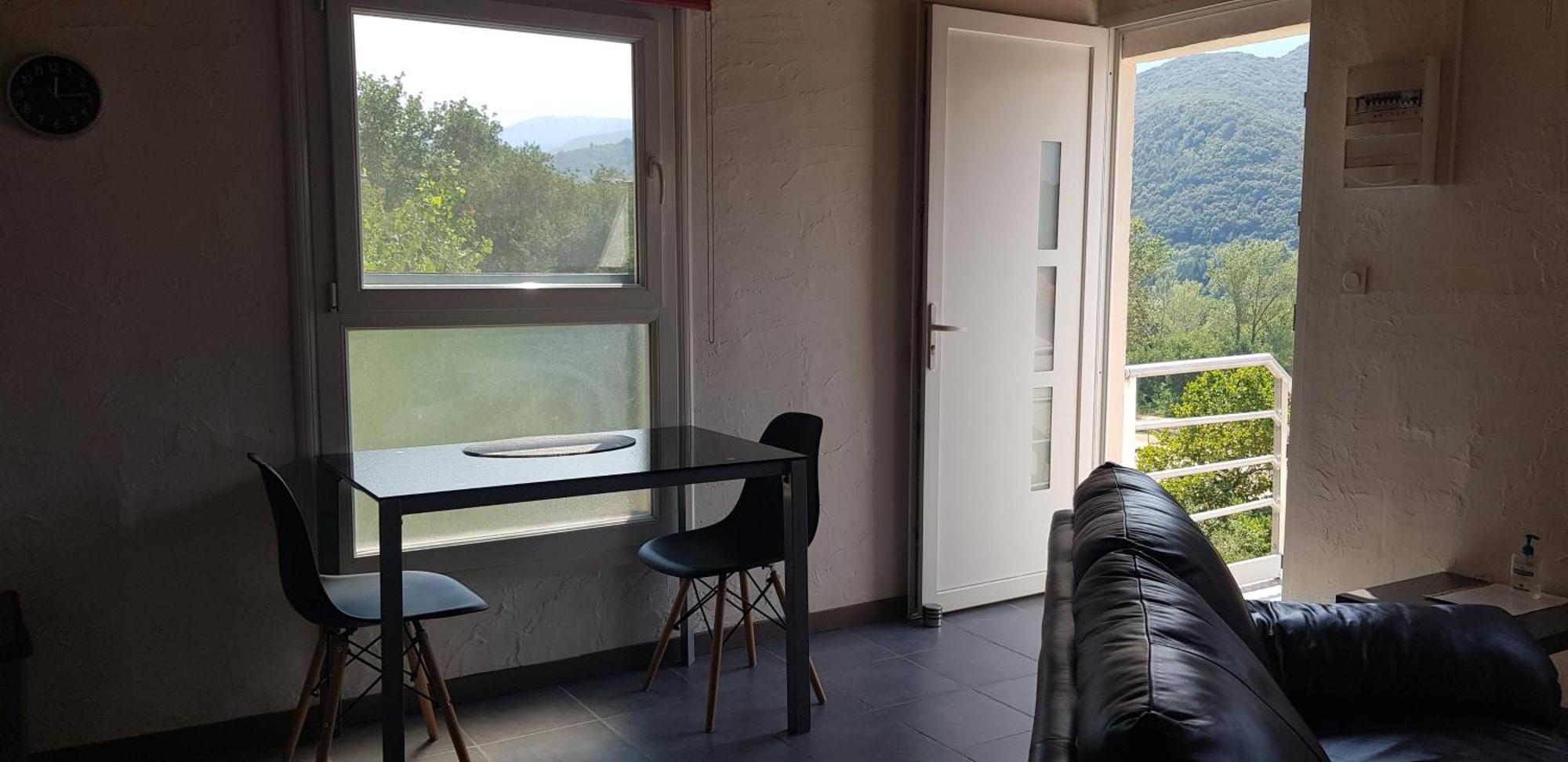 Mas Solar D'En Malcion Villa Amelie-les-Bains-Palalda Room photo