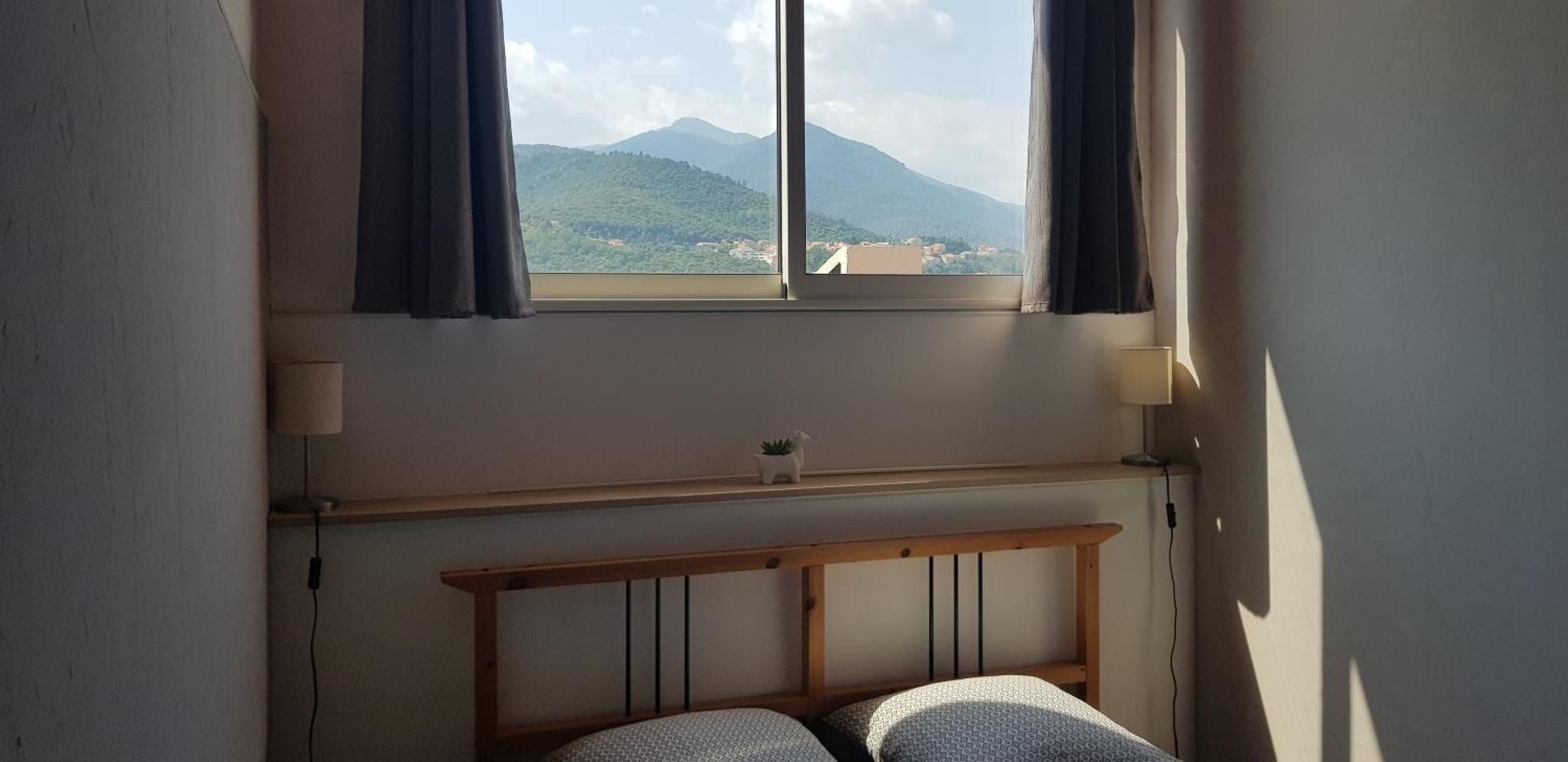 Mas Solar D'En Malcion Villa Amelie-les-Bains-Palalda Room photo