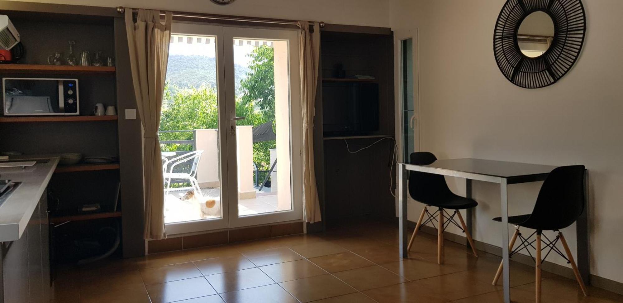 Mas Solar D'En Malcion Villa Amelie-les-Bains-Palalda Room photo