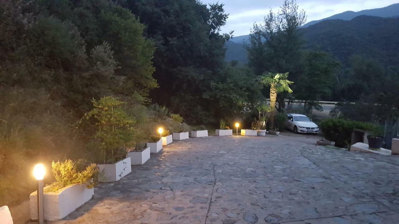 Mas Solar D'En Malcion Villa Amelie-les-Bains-Palalda Exterior photo